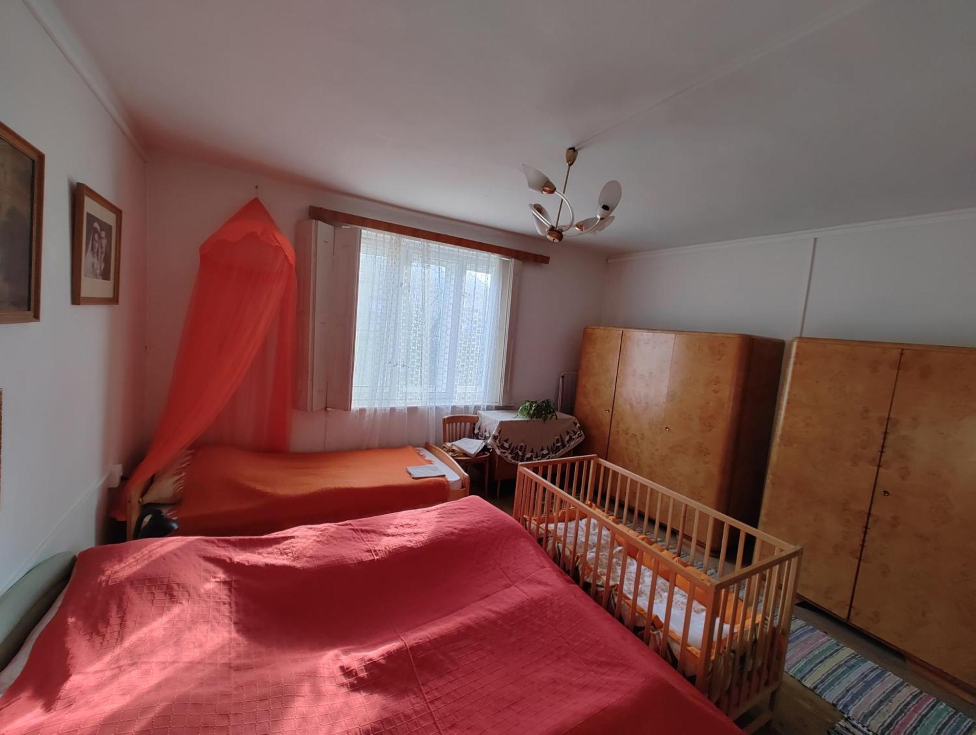 Vinyl House Konuk evi Strekov Dış mekan fotoğraf