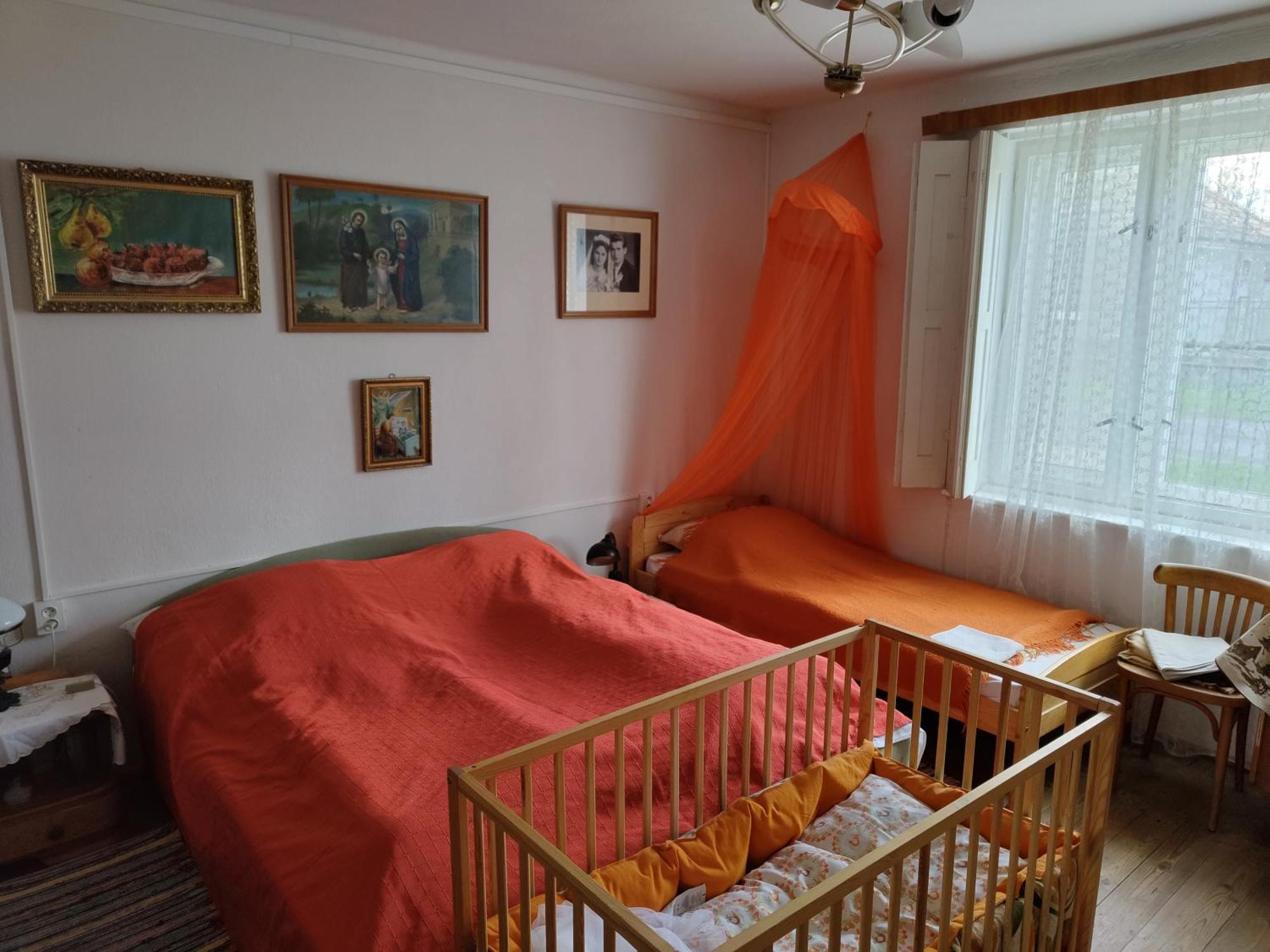 Vinyl House Konuk evi Strekov Dış mekan fotoğraf