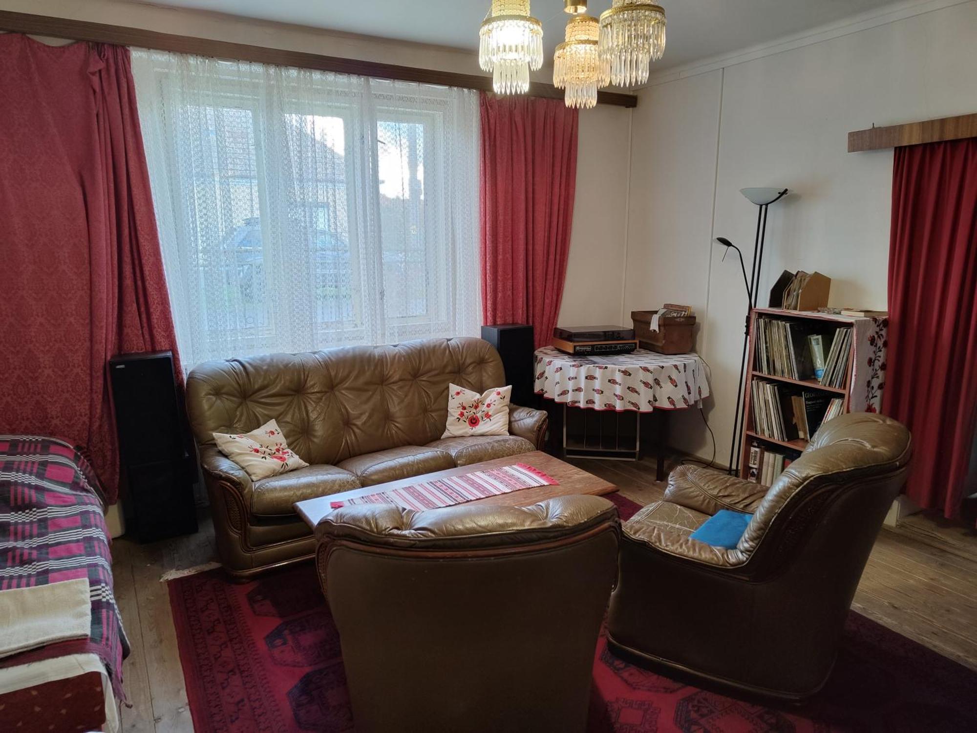 Vinyl House Konuk evi Strekov Dış mekan fotoğraf